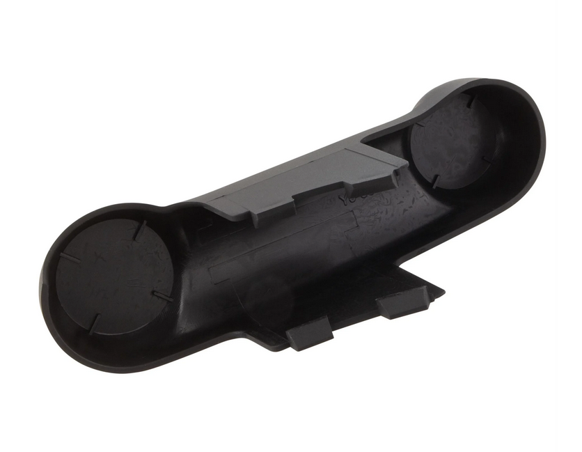 Styling Kit "Black Edition" voor Vespa GTS/GTS Super HPE 125/300 (19-22), mat zwart