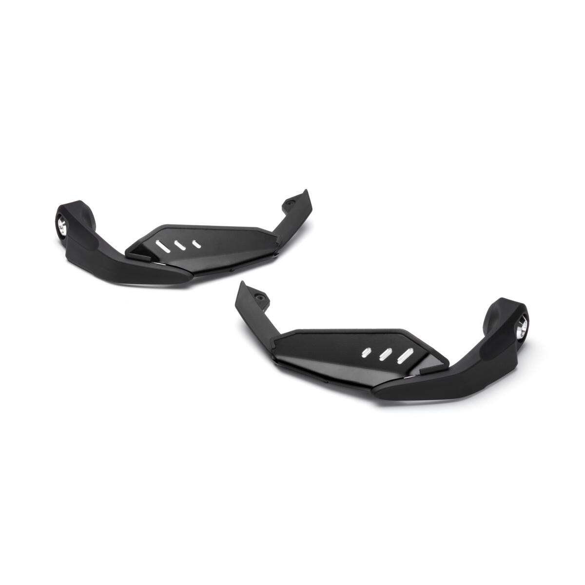Handbeschermerset voor MT-07 (bouwjaar 21-24) Origineel Yamaha