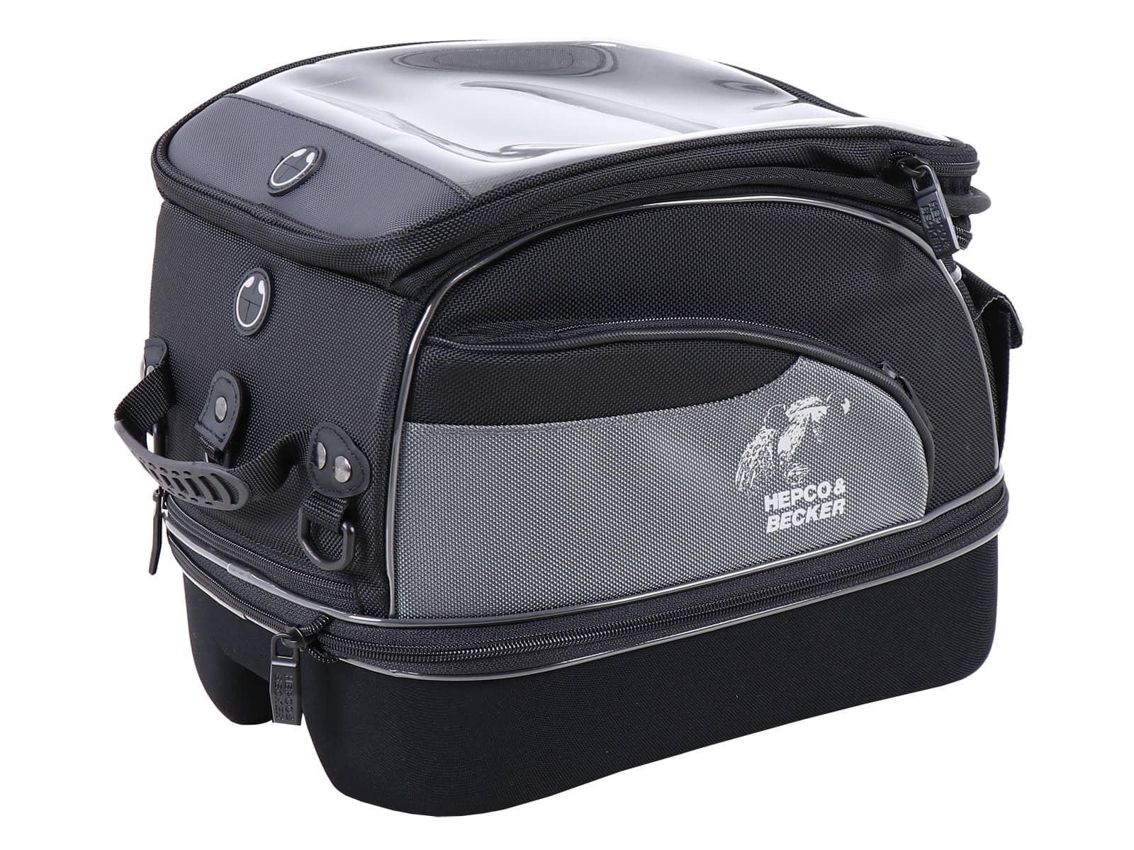 Tanktas Street Tourer L Hepco & Becker