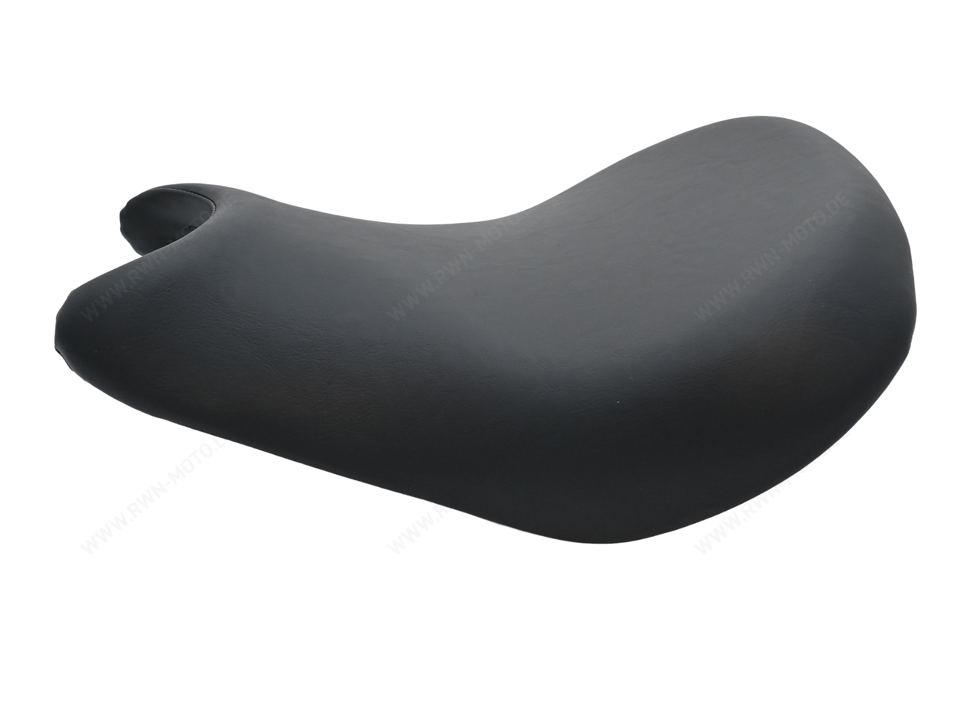 Laag zadel (-20mm) voor Kawasaki Eliminator 500 (24-) Origineel