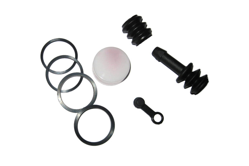 Reparatieset remklauw Tecnium voor Kawasaki ER500