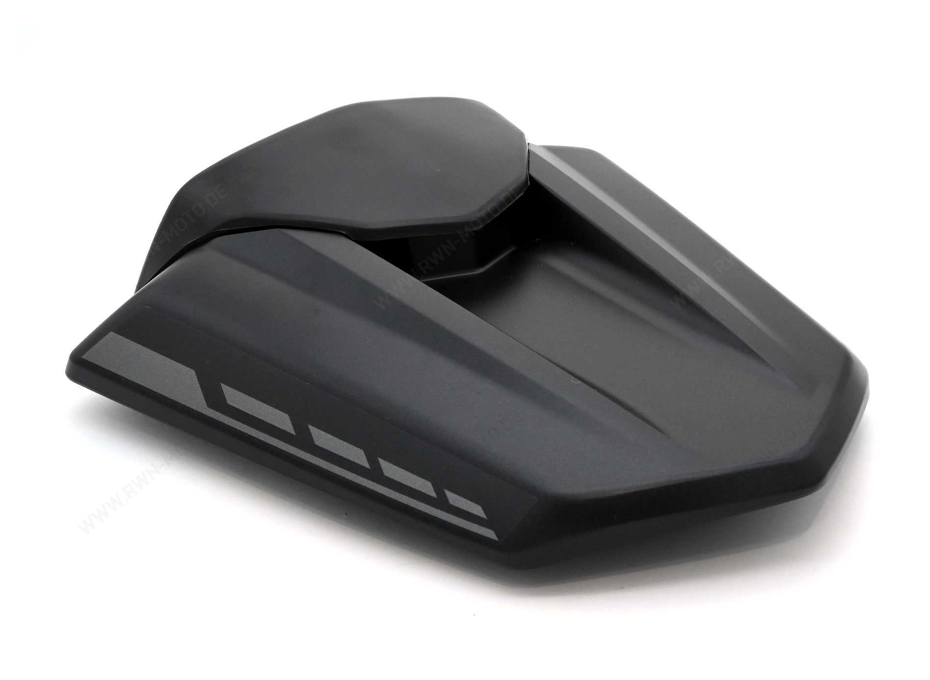 Passagiersstoelhoes grijs voor Honda CB 750 Hornet (25-) Origineel