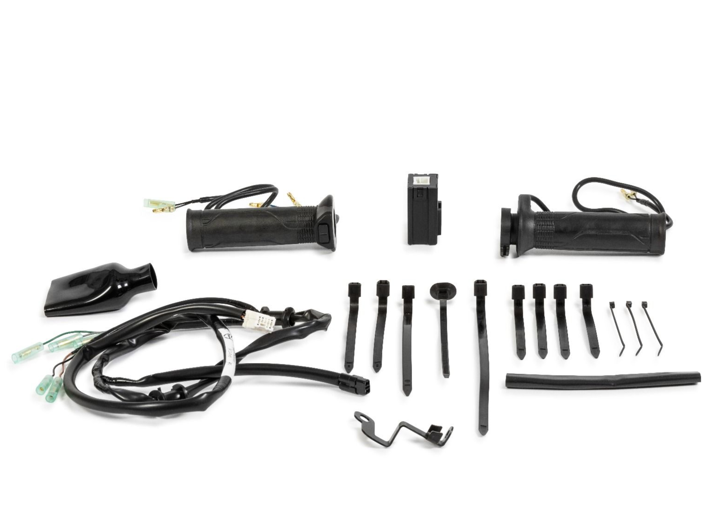 Achterbankhoes voor Honda CB 500 F 2019- (PC63)