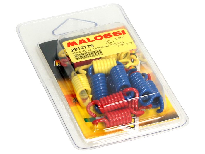 Malossi koppelingsveerset converter, voor originele koppeling