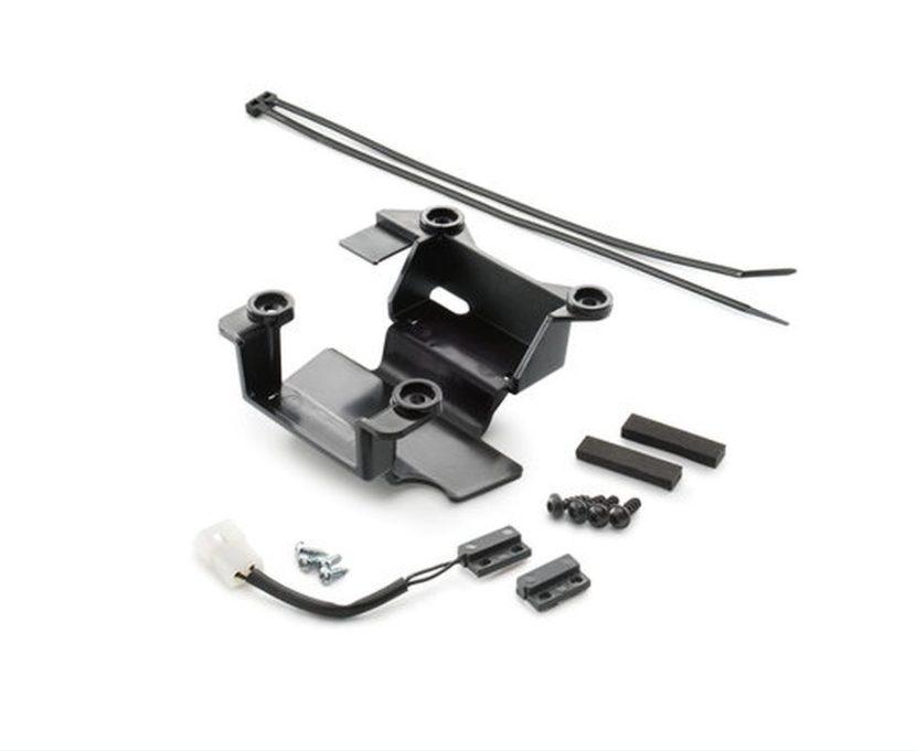 KTM Alarm systeem montage kit