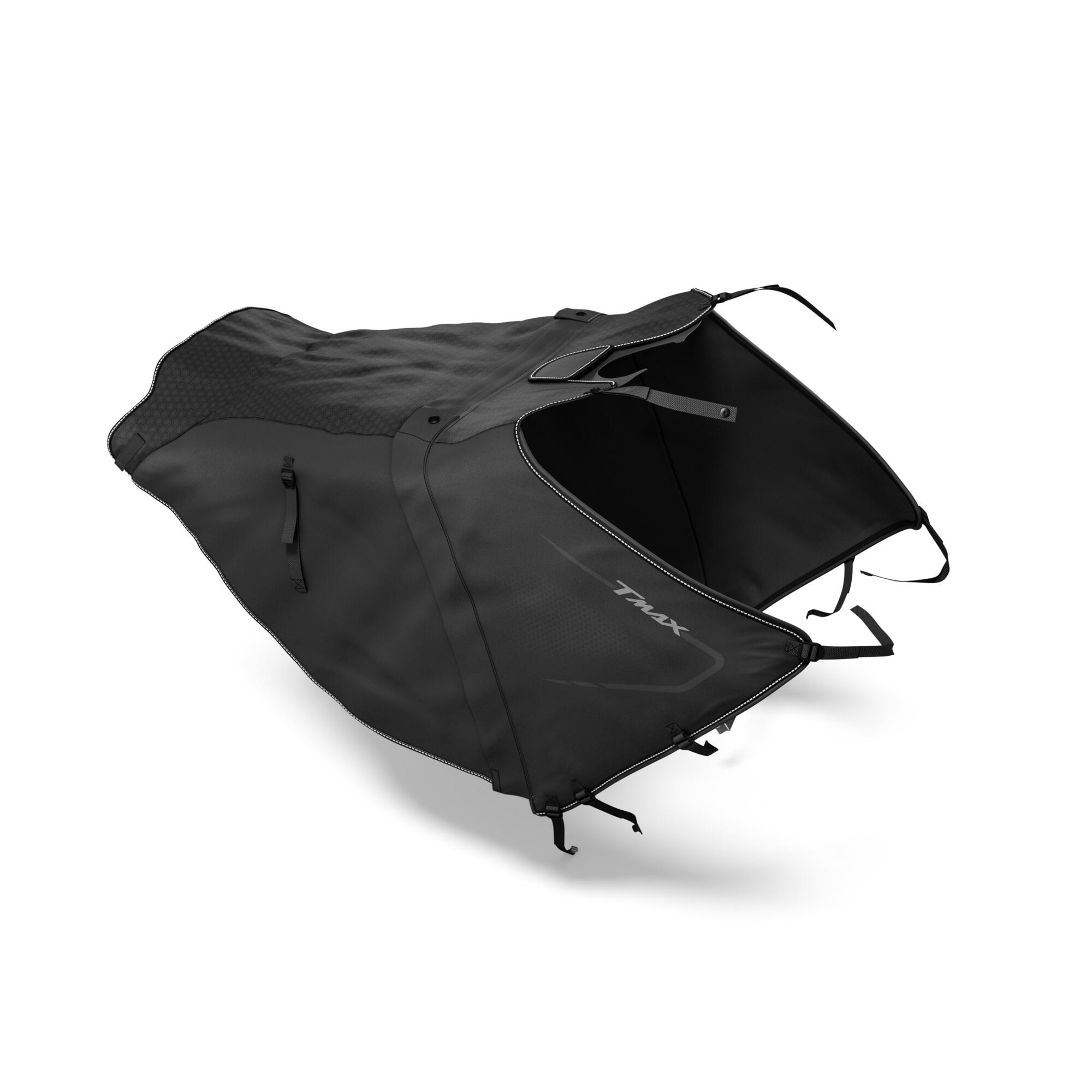 Wind- en weerbescherming voor Yamaha T-MAX 560 (25-) Origineel