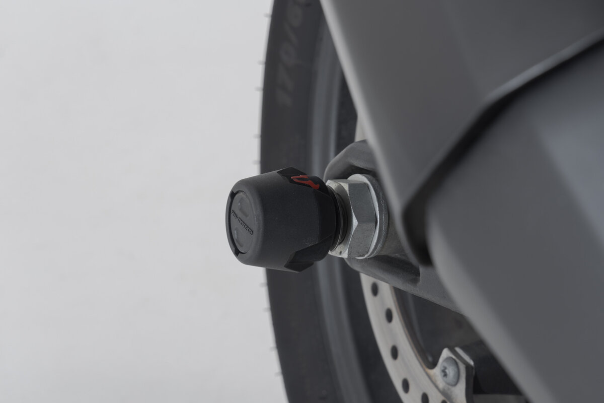 Crashbar voor Aprilia Tuareg 660 (21-) SW Motech