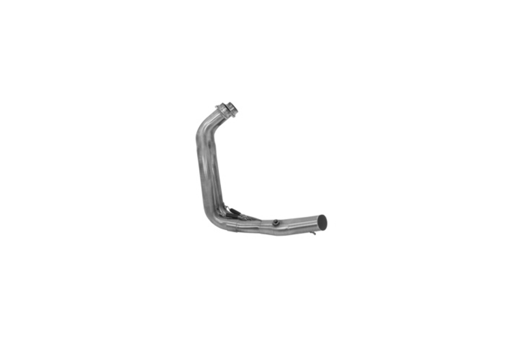 ARROW spruitstuk met katalysator voor Yamaha MT-07 (21-)