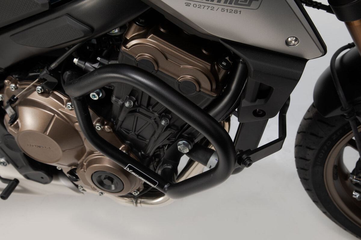 Crashbar voor Aprilia Tuareg 660 (21-) SW Motech