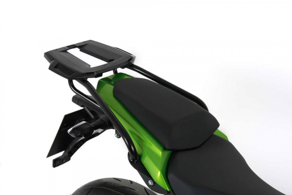Bagagedrager Alurack voor Kawasaki Z 1000 SX (2011-2016) Hepco & Becker