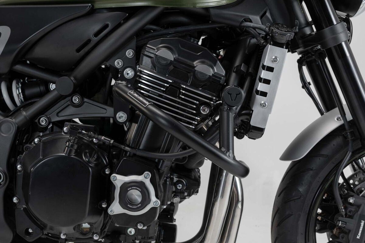Crashbar voor Aprilia Tuareg 660 (21-) SW Motech