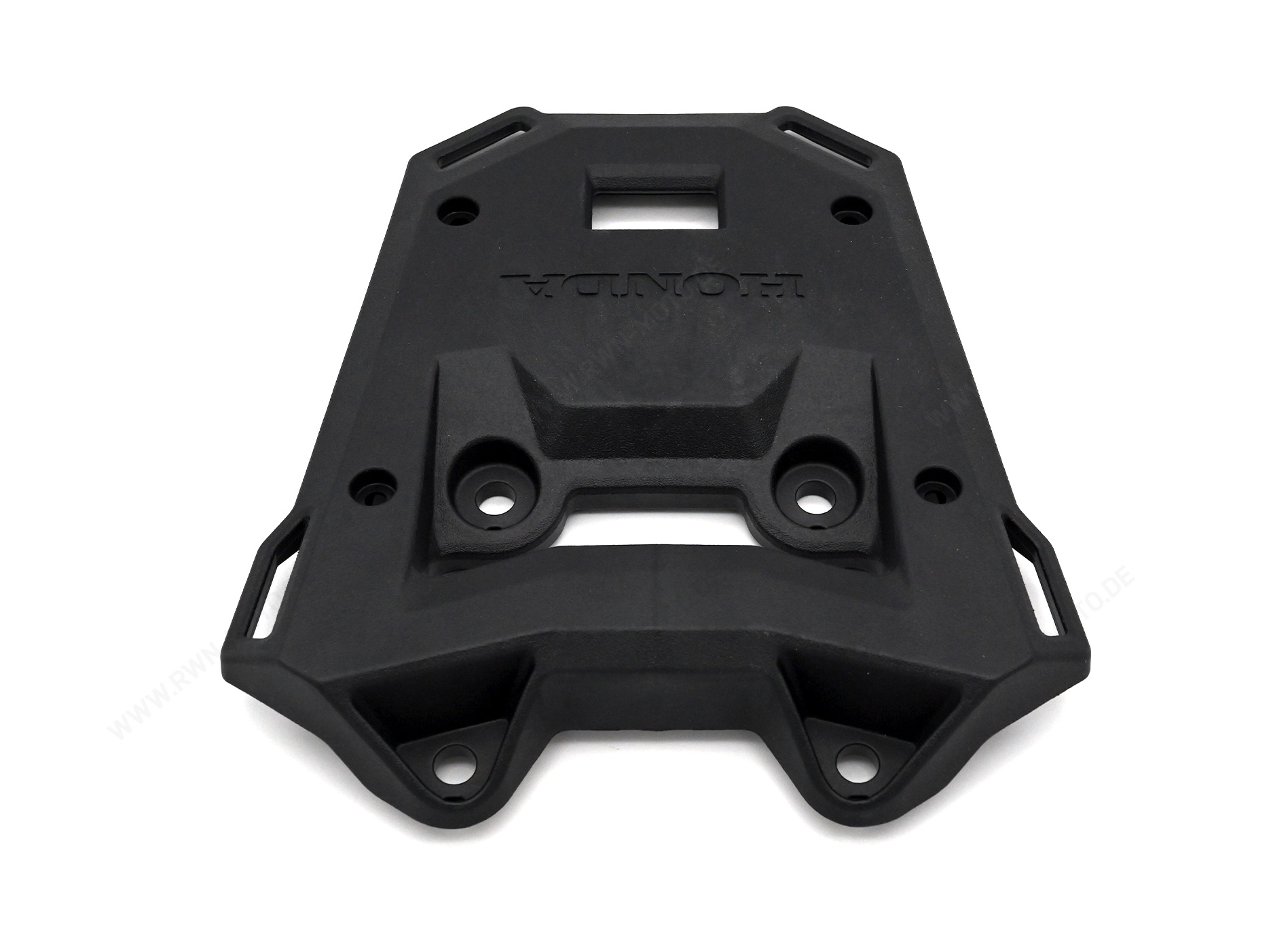 Topkofferplaat voor Honda NX 500 (24-) Origineel
