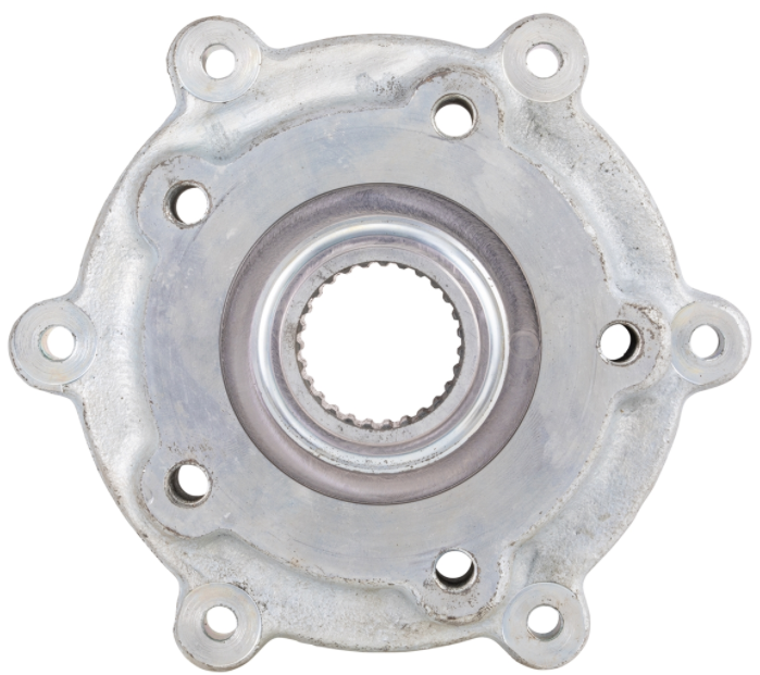 Conversie kit wielnaaf velg 13", achter voor Vespa GTS/GTS Super/GTV/GT 60/GT/GT L/946 125-300ccm