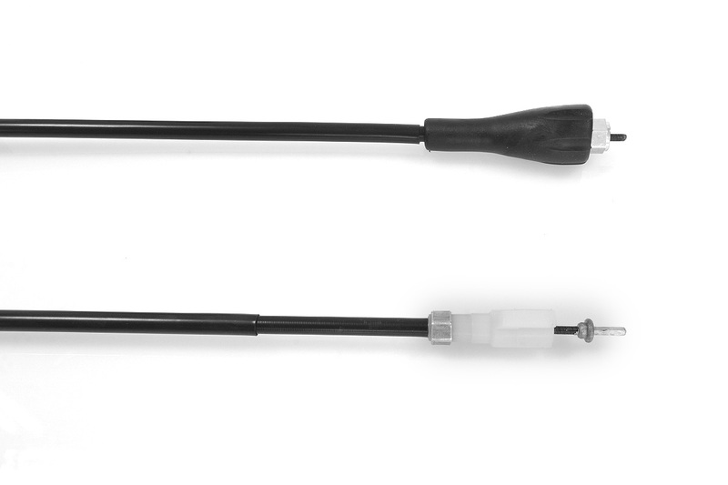 Tecnium aandrijfas voor snelheidsmeter
