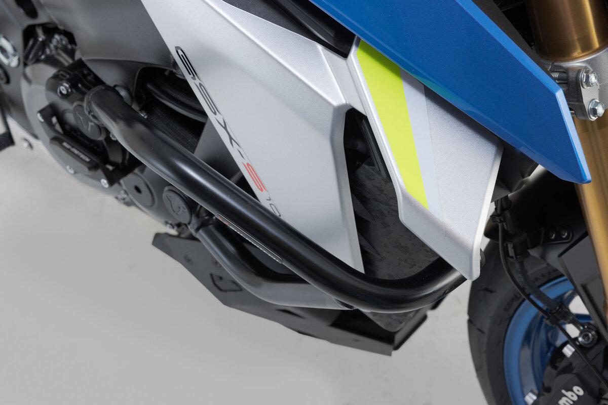 Crashbar voor Aprilia Tuareg 660 (21-) SW Motech