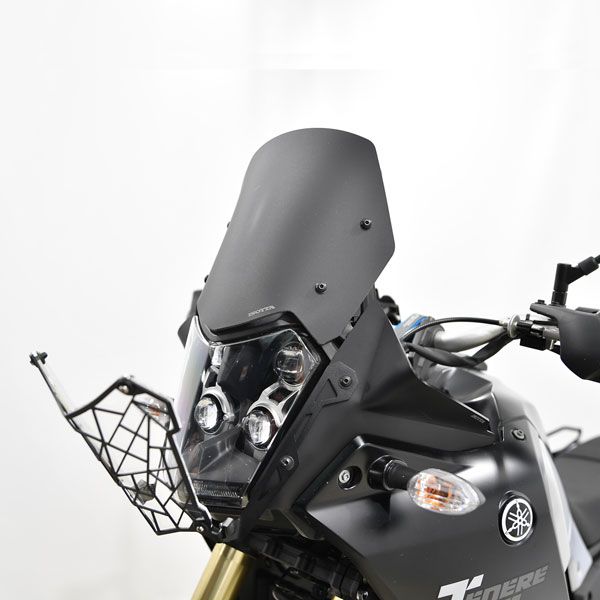 Koplamprooster voor Yamaha Ténéré 700 (19-24)