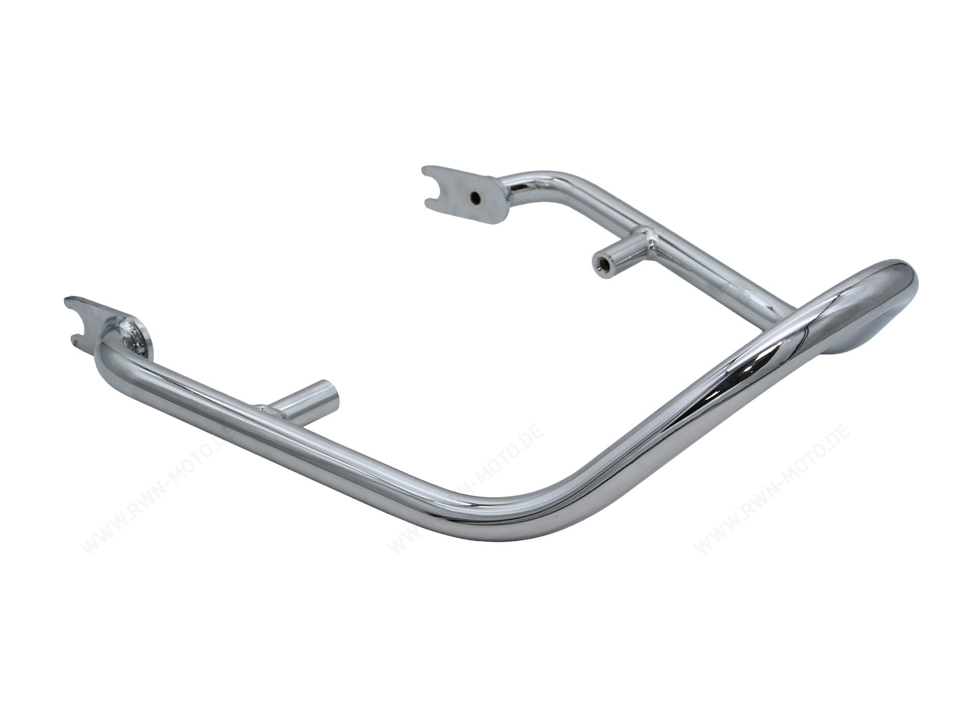 Handgreep passagier voor Kawasaki W800 Street (19-) Origineel