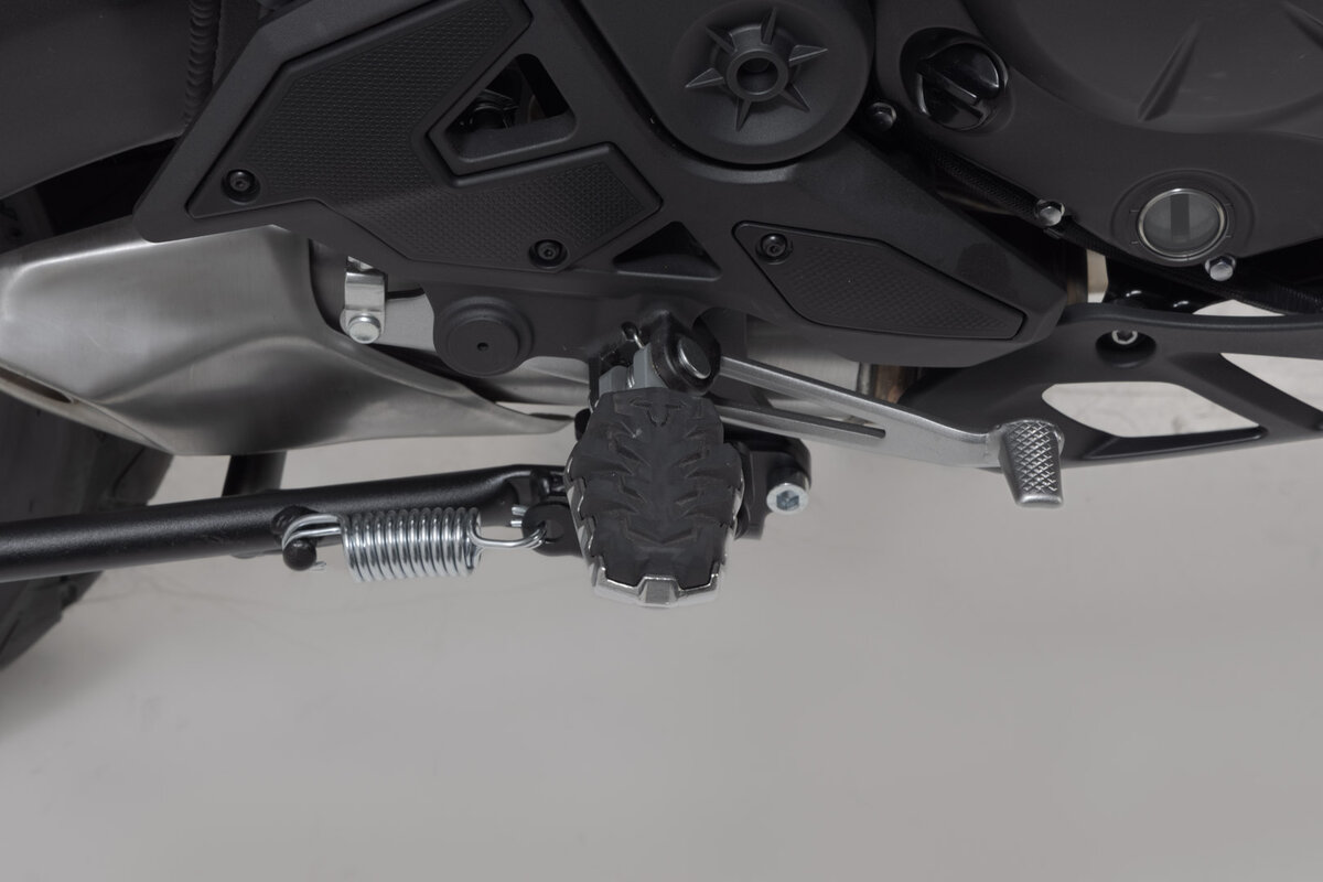 Crashbar voor Aprilia Tuareg 660 (21-) SW Motech
