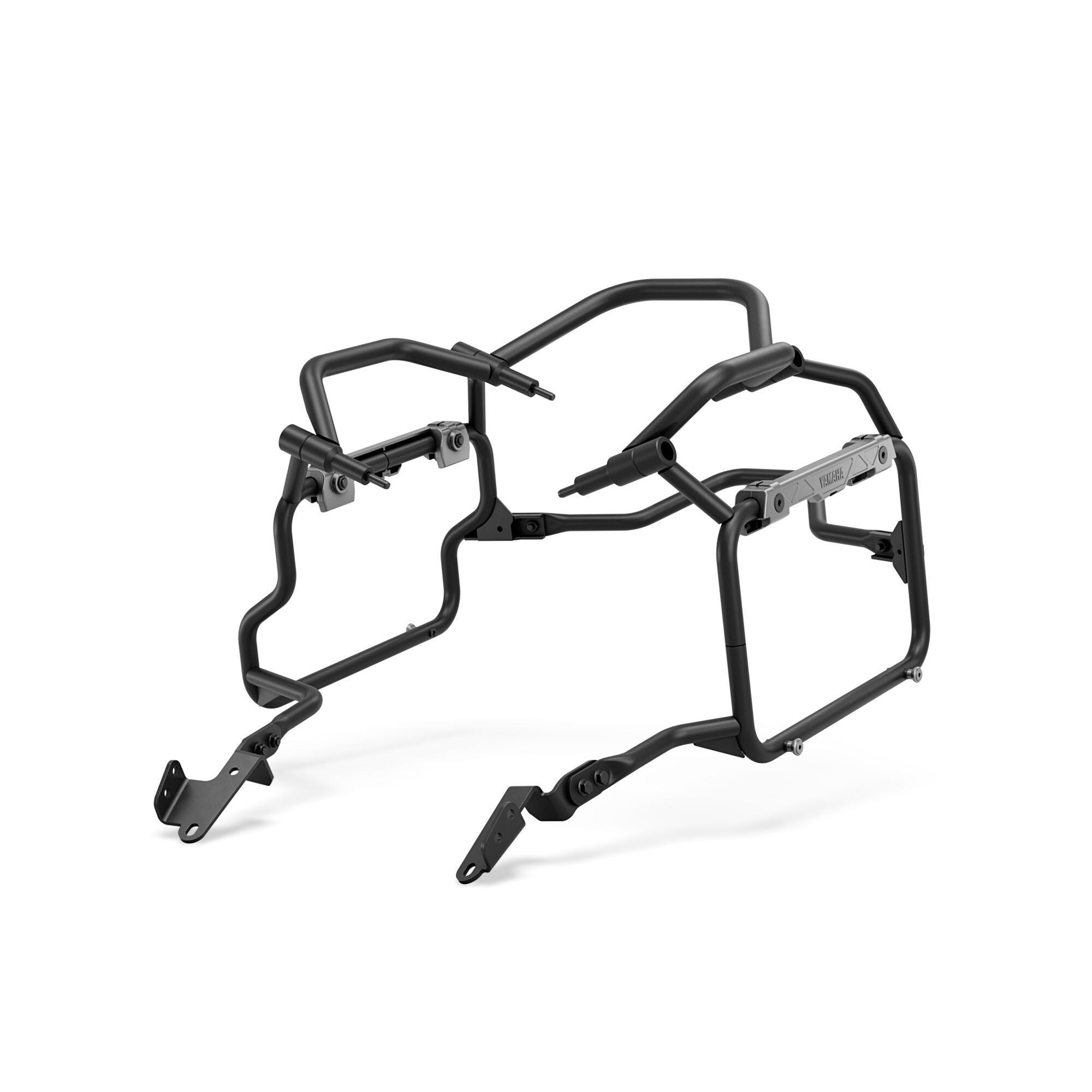 Zijkofferdrager voor Yamaha Ténéré 700 (25-) Origineel