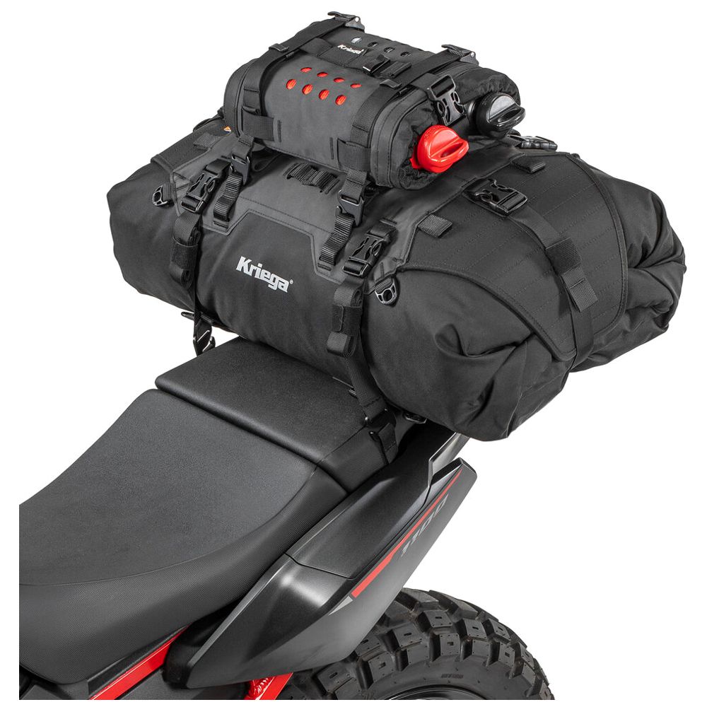Kriega OS-Bottle bidonhouder