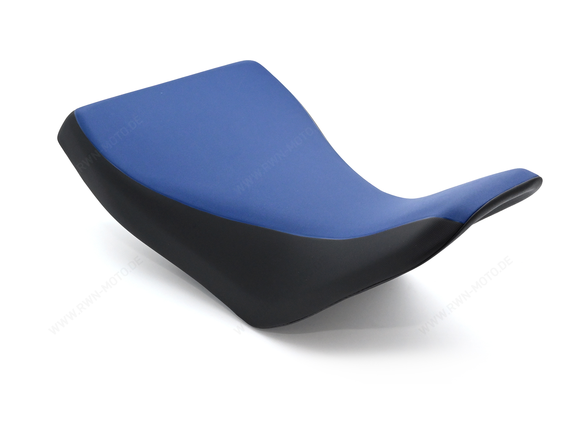 Comfort zitting blauw voor Honda CRF 1100 Africa Twin (24-) Origineel