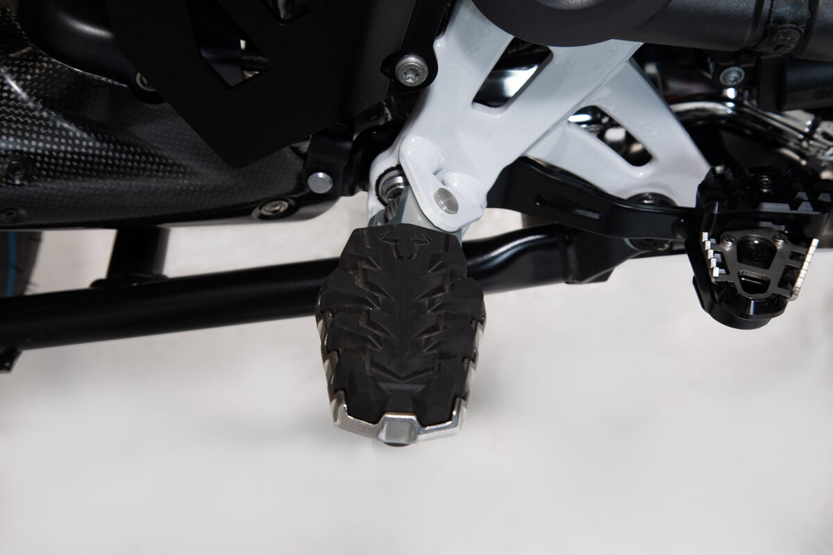 Crashbar voor Aprilia Tuareg 660 (21-) SW Motech
