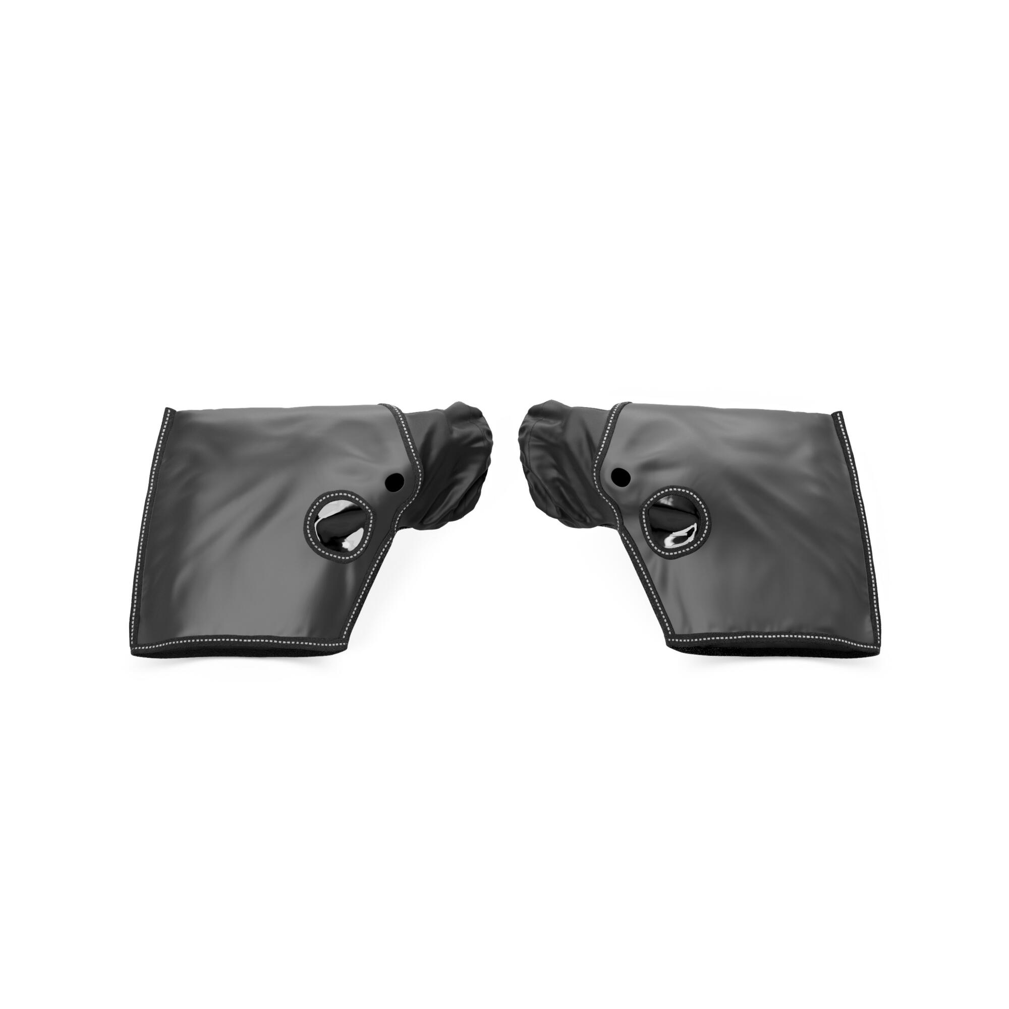 Handwarmer voor Yamaha X-MAX (23-) Origineel