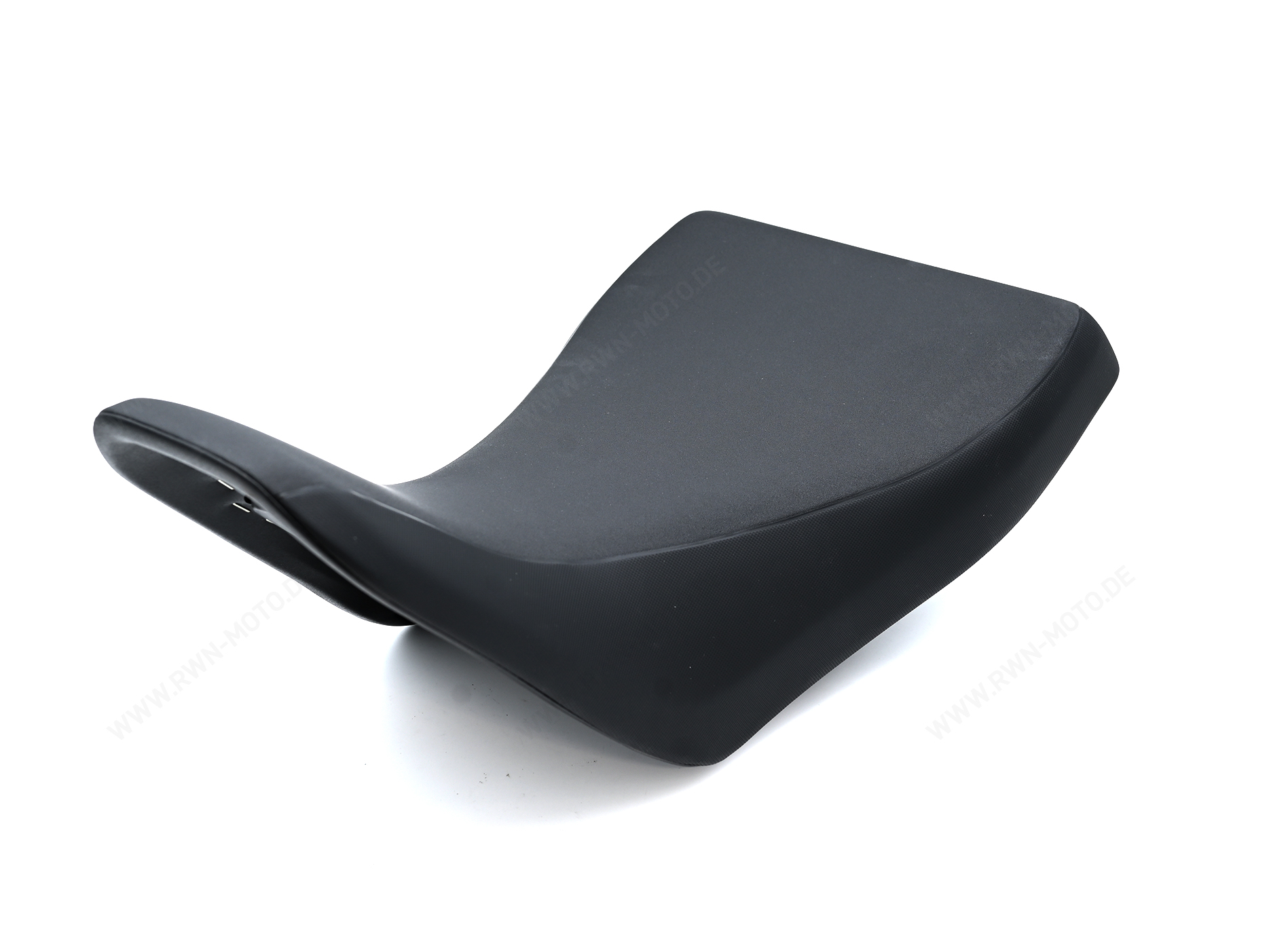 Comfort zitting zwart voor Honda CRF 1100 Africa Twin (24-) Origineel