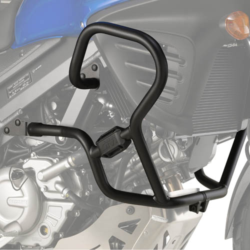 Crash bar zwart voor Suzuki DL 650 V-Strom (11-) Givi