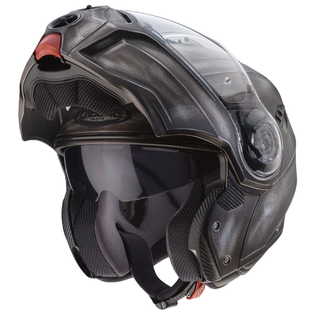 Caberg Helm Droid Iron