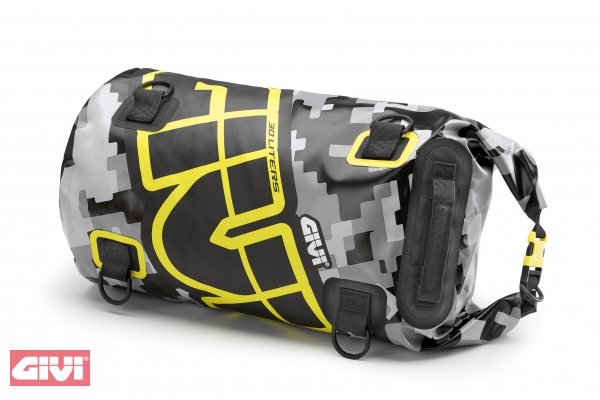 Givi EA114CM Bagagerol