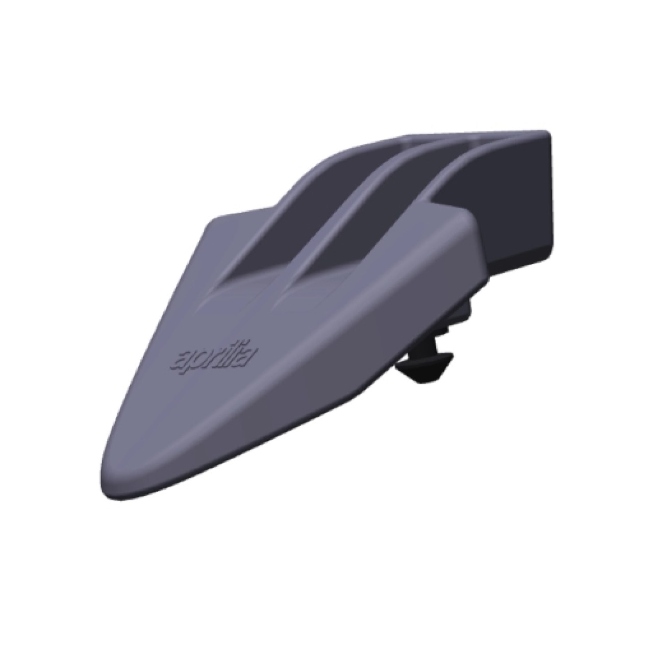 Bevestiging bestuurdersstoel voor Aprilia RS 660 /fabriek (23-) / Tuono 600 /fabriek (23-)