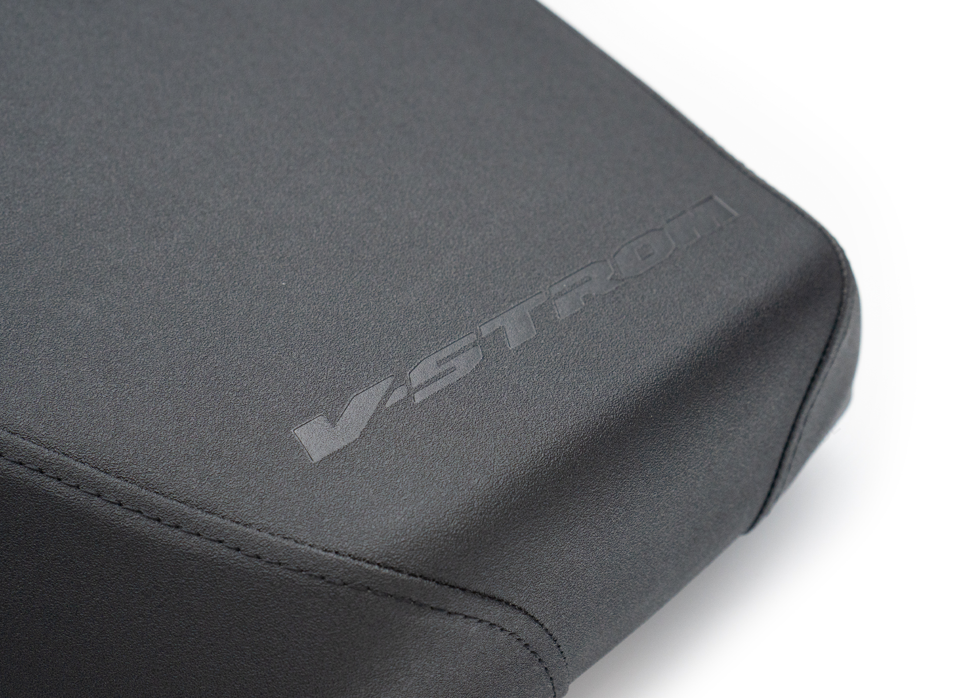 Hoog zadel voor Suzuki V-Strom 800DE 2023- Originele accessoires