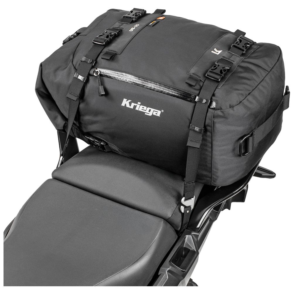 Kriega US-30 DryPack met Cordura