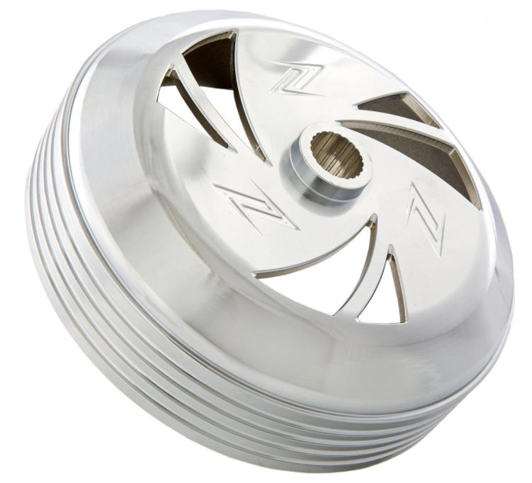 Koppelingsklok voor Vespa Primavera/Sprint 125cc 3V d.w.z. 4T AC