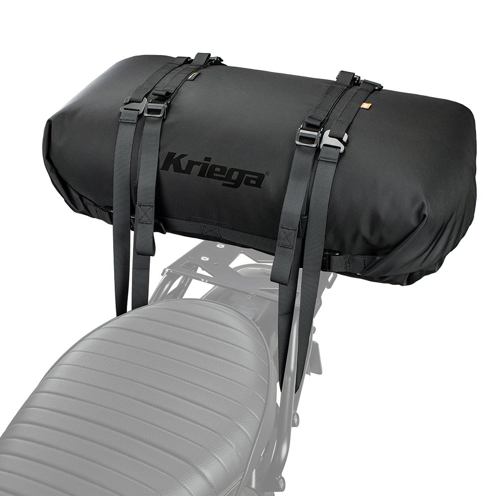 Kriega Rollpack 40 liter - Coyote beige