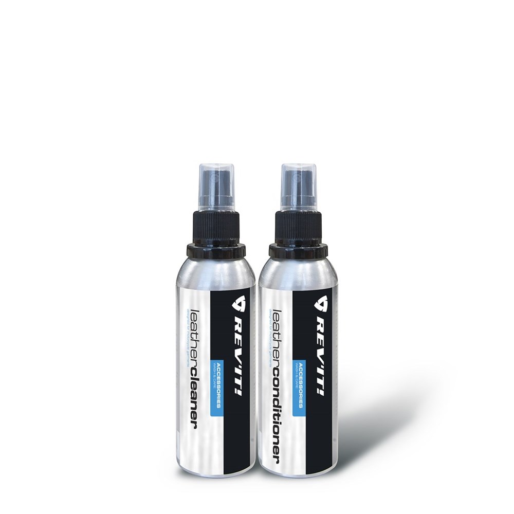 Leather Cleaner/Conditioner Leather Care 150 ml