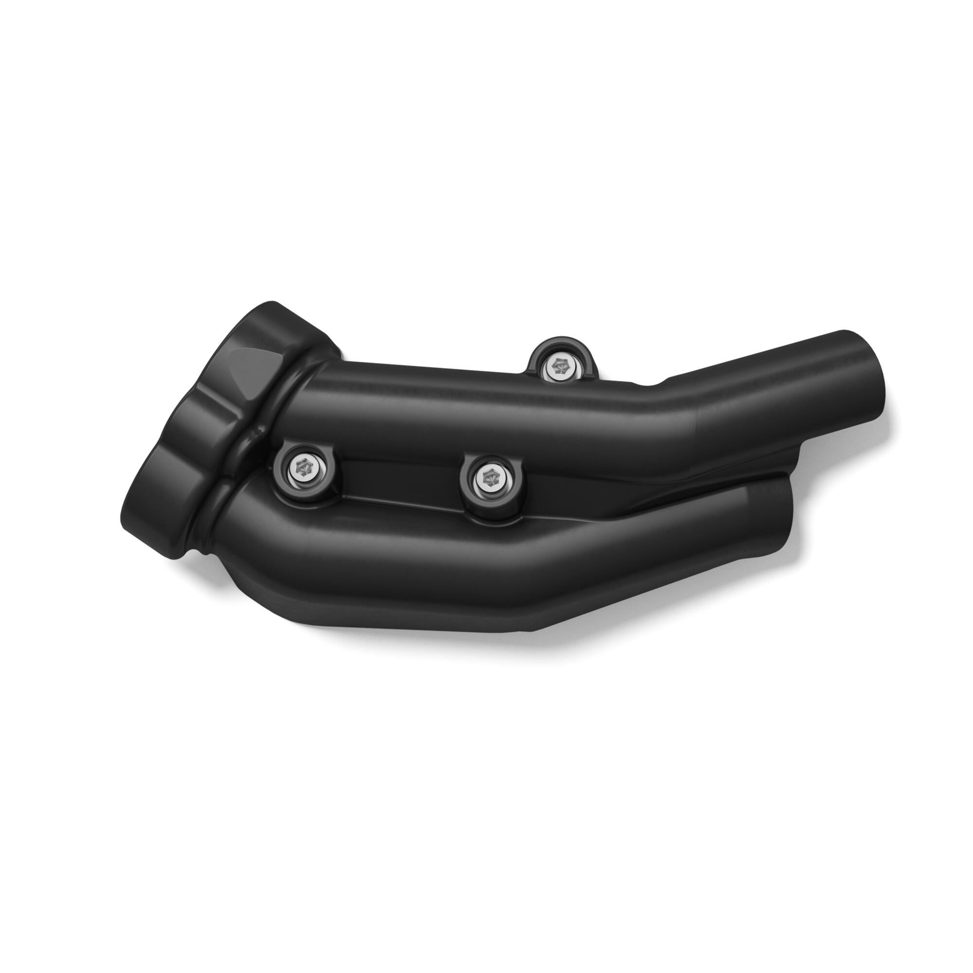 Koelwaterslangbeschermer voor Yamaha Ténéré 700 (25-) Origineel