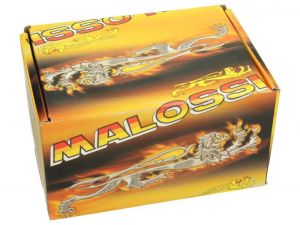 Malossi cilinderkop, Ø 74-75,5, aluminium