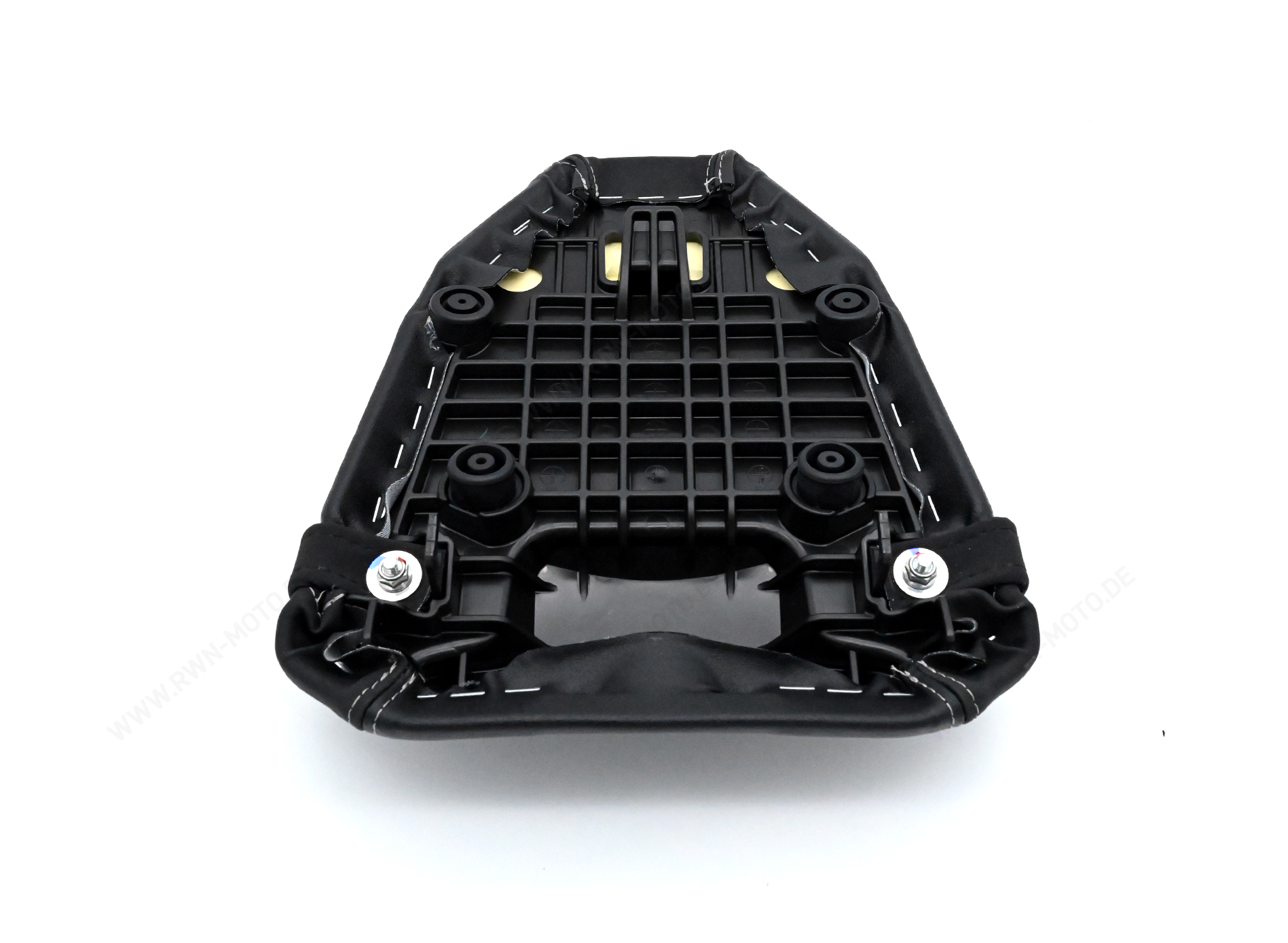 Comfortstoel passagier voor Yamaha MT-09 (24-) Origineel