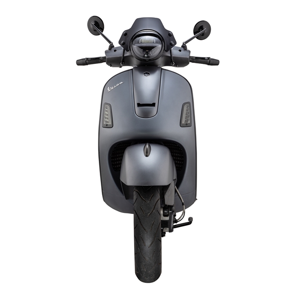 Flyscreen voor Vespa GTS / GTS Super / GT / GT L 125-300ccm