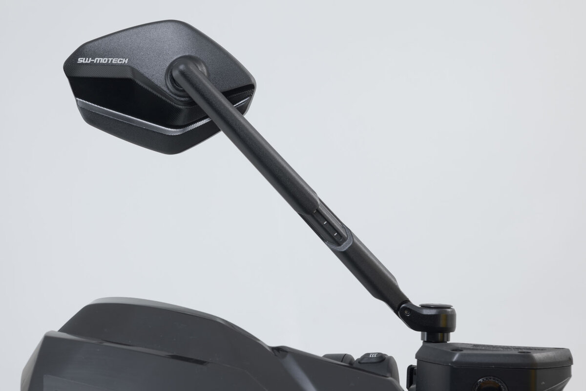SW-Motech Spiegelset Sport kort voor Yamaha MT-09 (24-) - SW Motech
