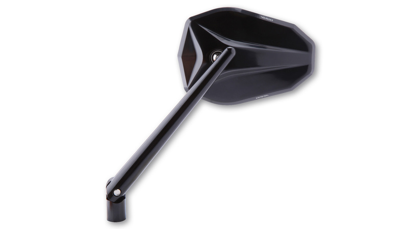 HIGHSIDER pro Spiegel Victory Zwart (1pc)