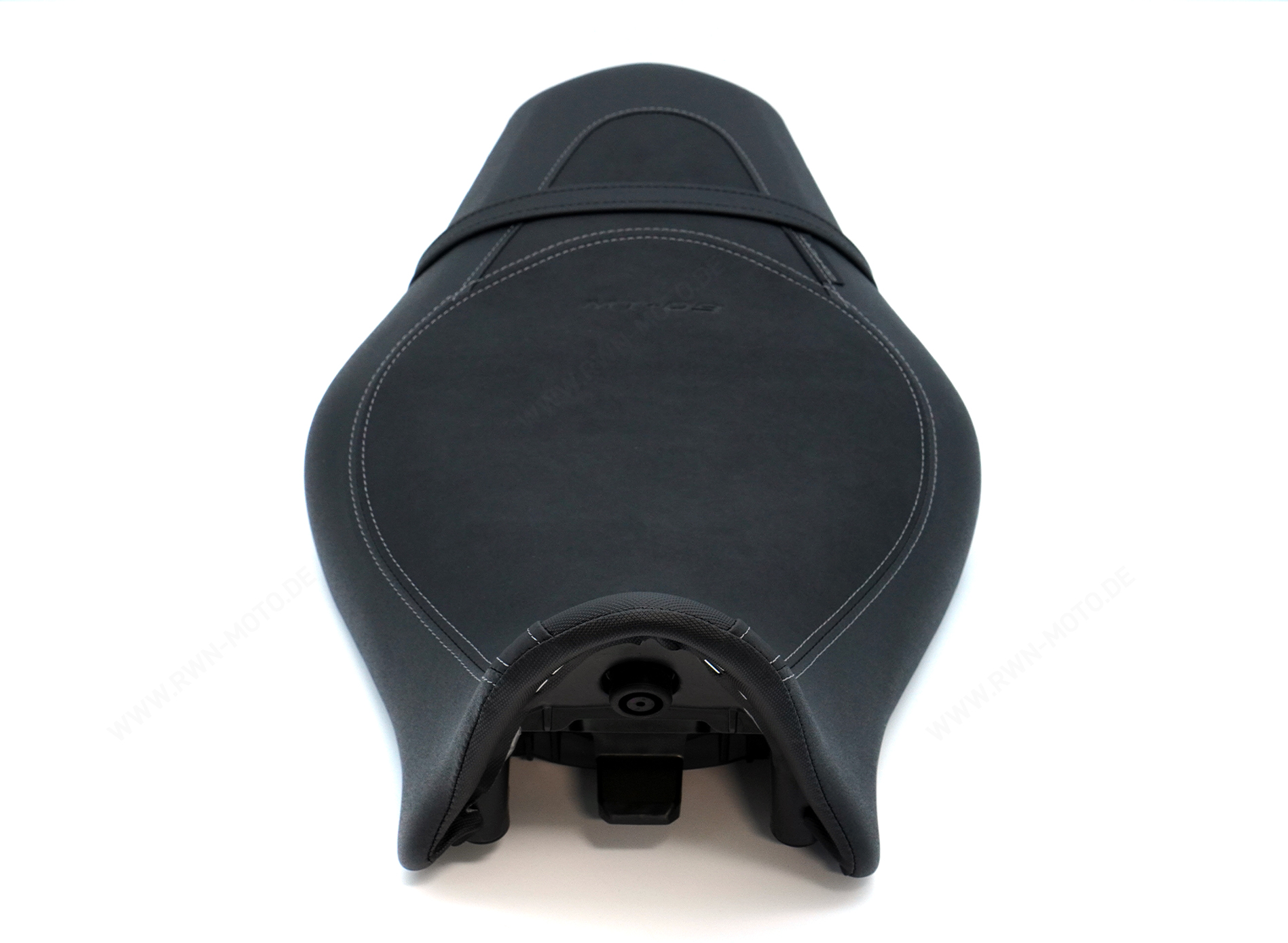 Comfortzadel voor MT-09 (Bj.21-) Origineel Yamaha