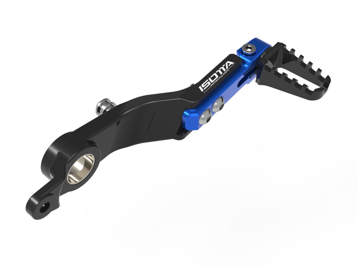 Voetremhendel verlenging voor BMW R 1300 GS /Adventure