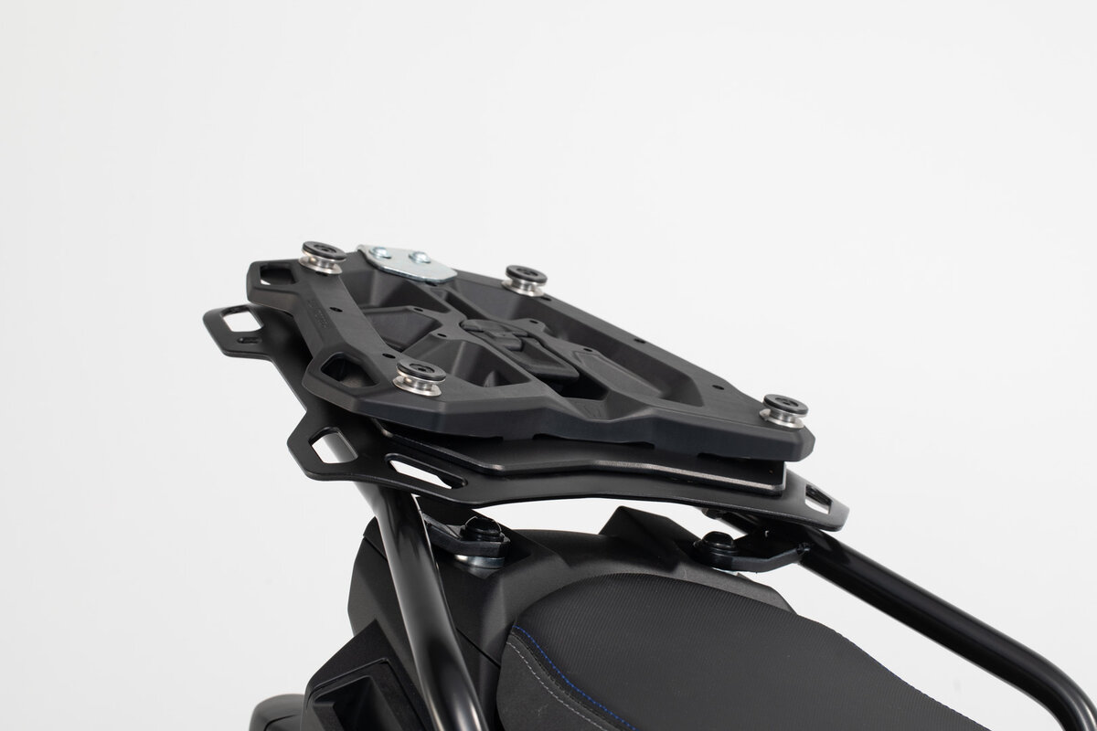 SW-Motech Adapterkit voor STREET-RACK adapterplaat naar ADVENTURE-RACK bagagedrager SW-Motech