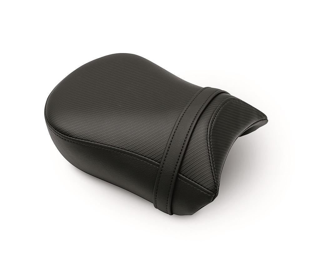 Achterzetel EXTENDED REACH voor Vulcan S (Bj.15-19) Origineel Kawasaki