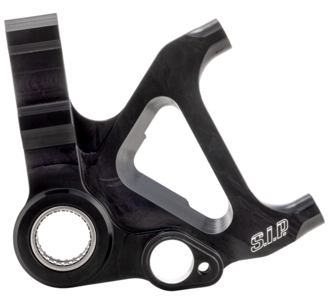 Assteun voor radiale remklauw, vooraan voor Vespa GTS/GTS Super/GTV/GT 60/GT/GT L