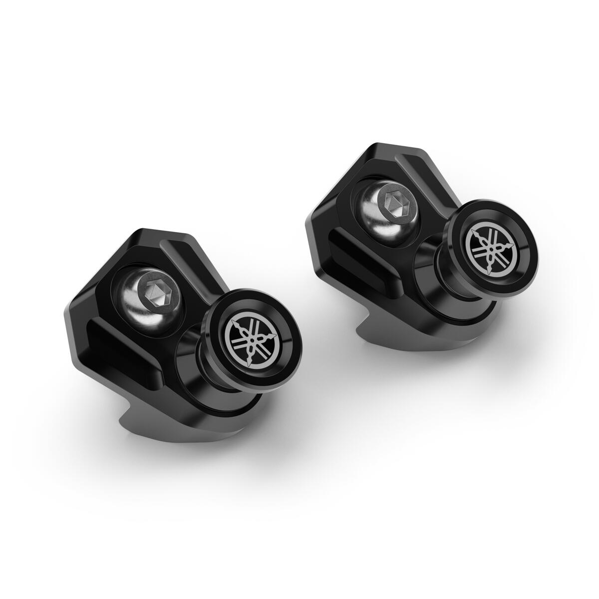 Prismatische statiefset voor Yamaha Tenere 700