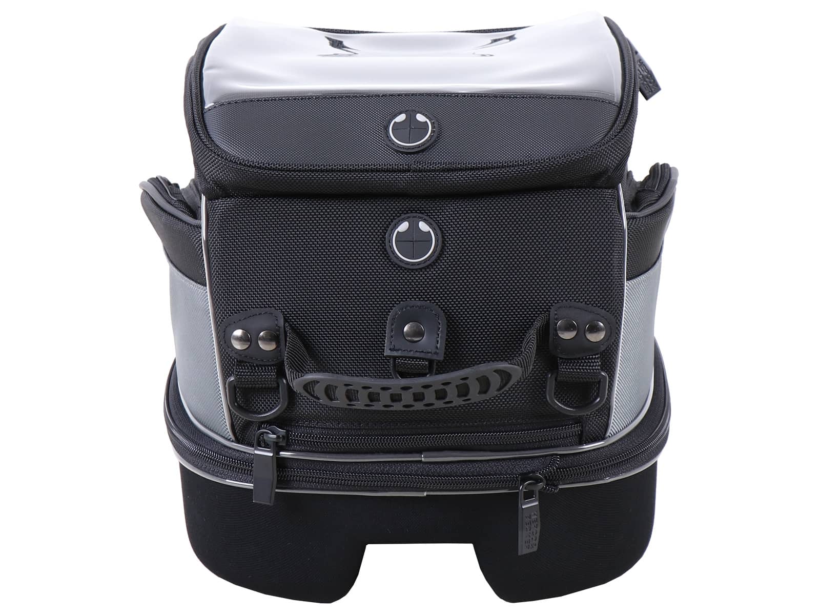 Tanktas Street Tourer L Hepco & Becker